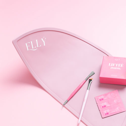 Signature Lash Mat