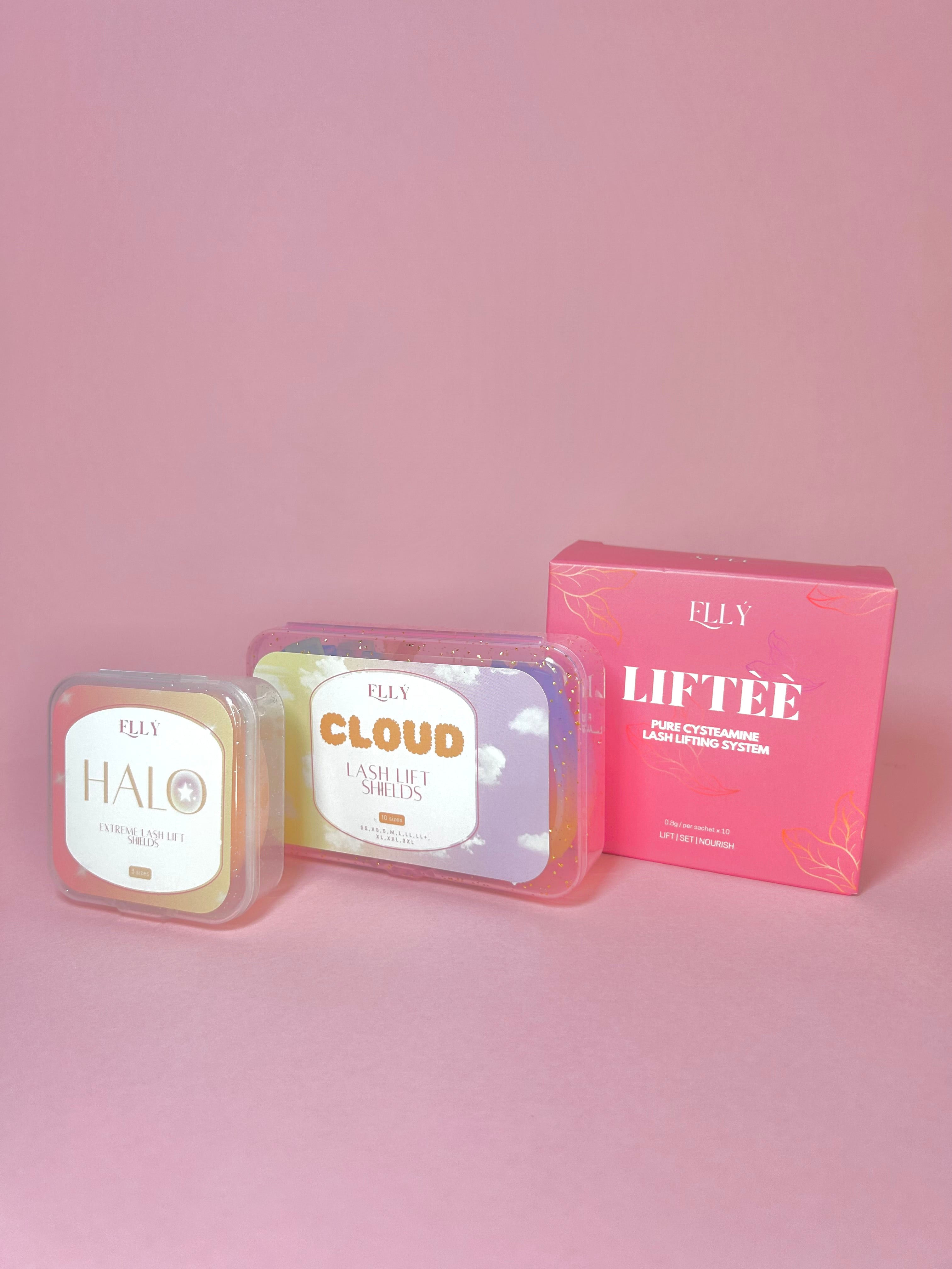 Korean Lash Masterclass