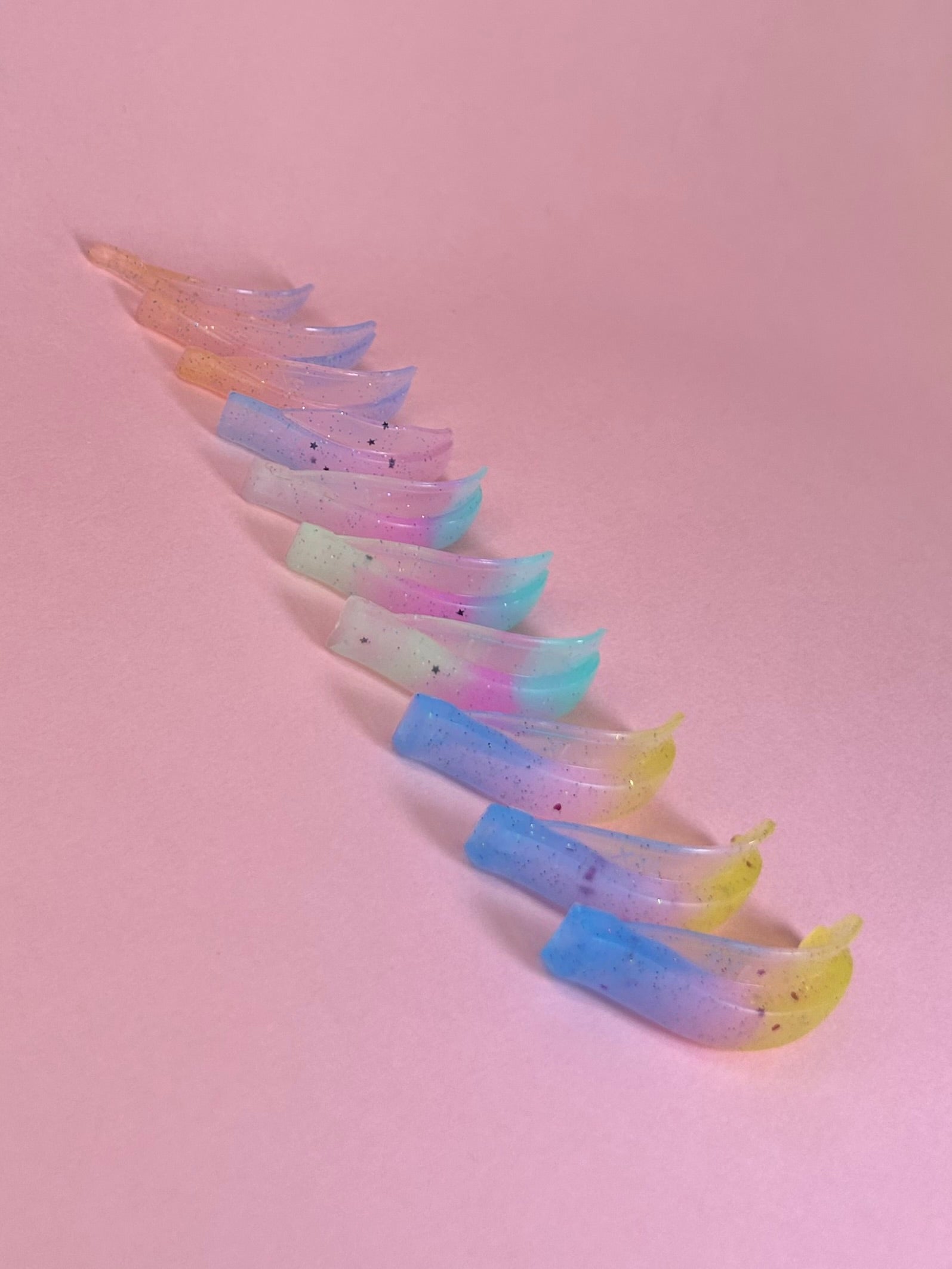 Cloud Lash Lift Shields