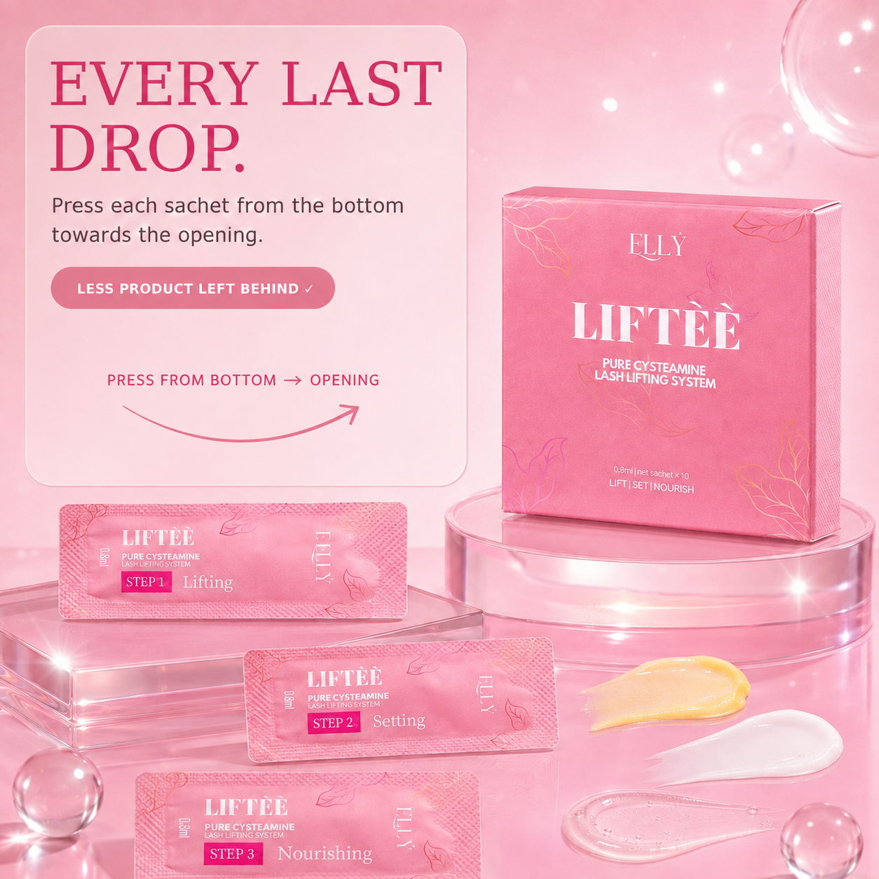 LIFTÈÈ®