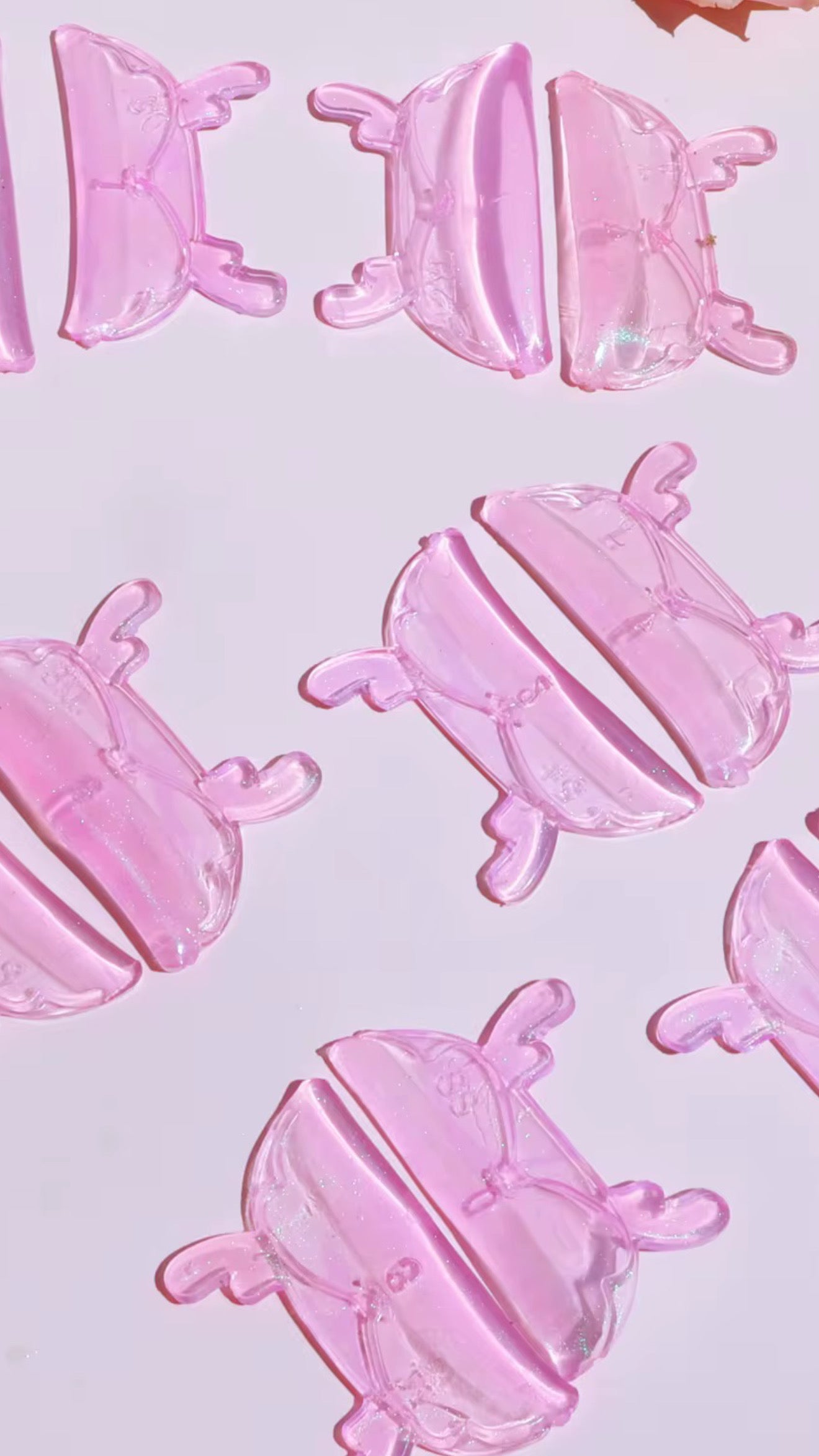 Reindeer Jelly Shields