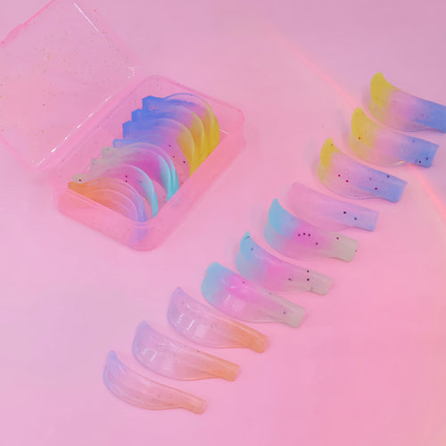 Cloud Lash Lift Shields