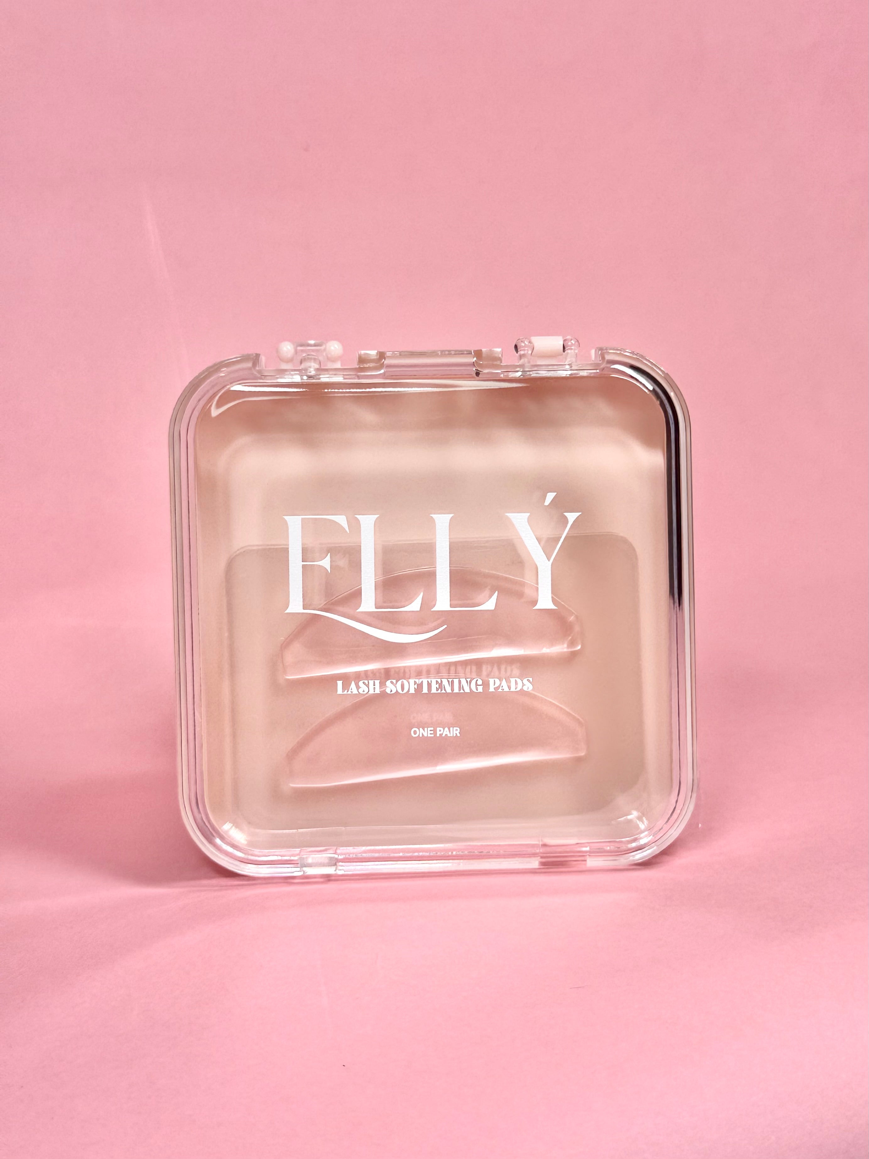 ELLÝ Softening Pads