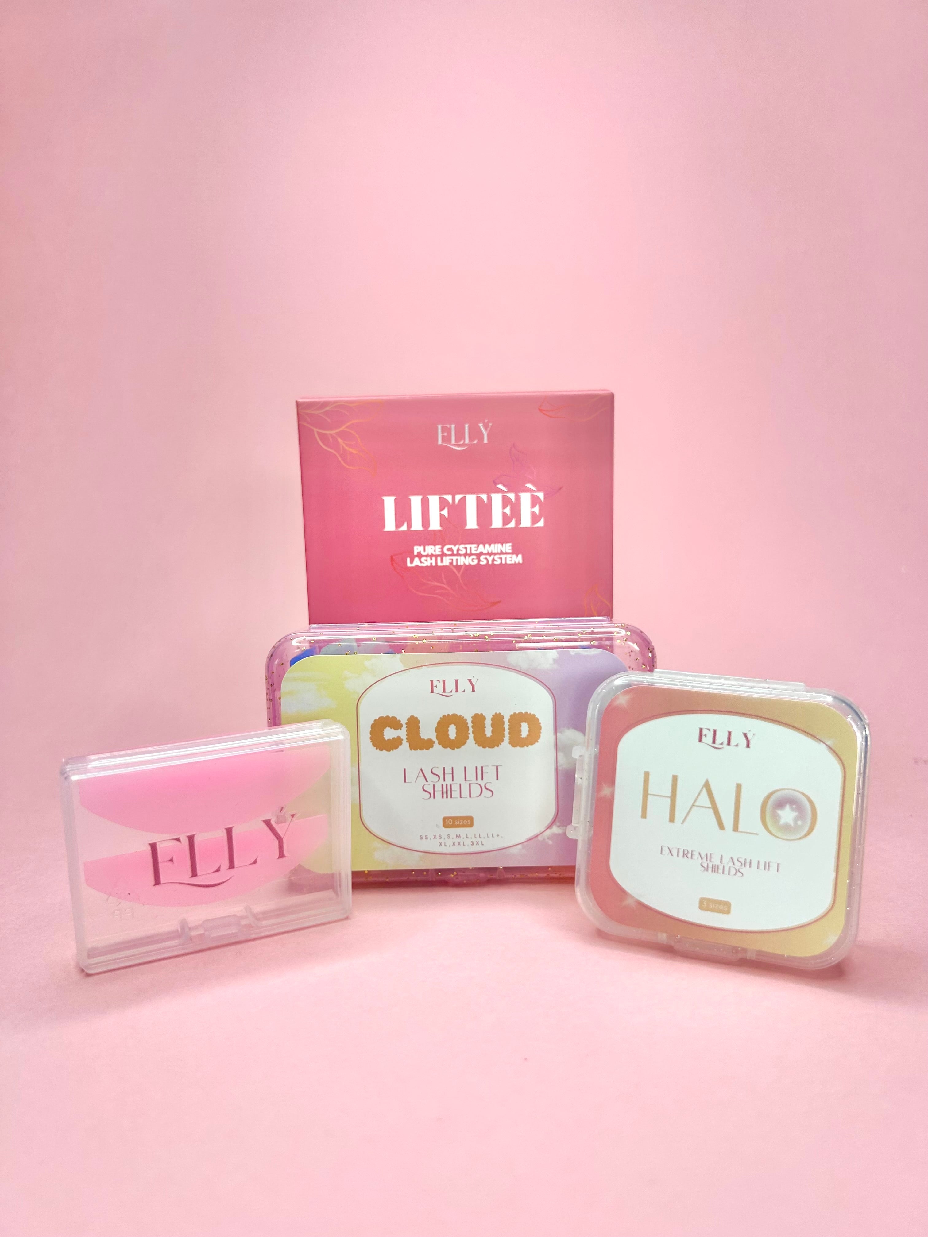 LIFTÉÉ Ultimate Pro Kit