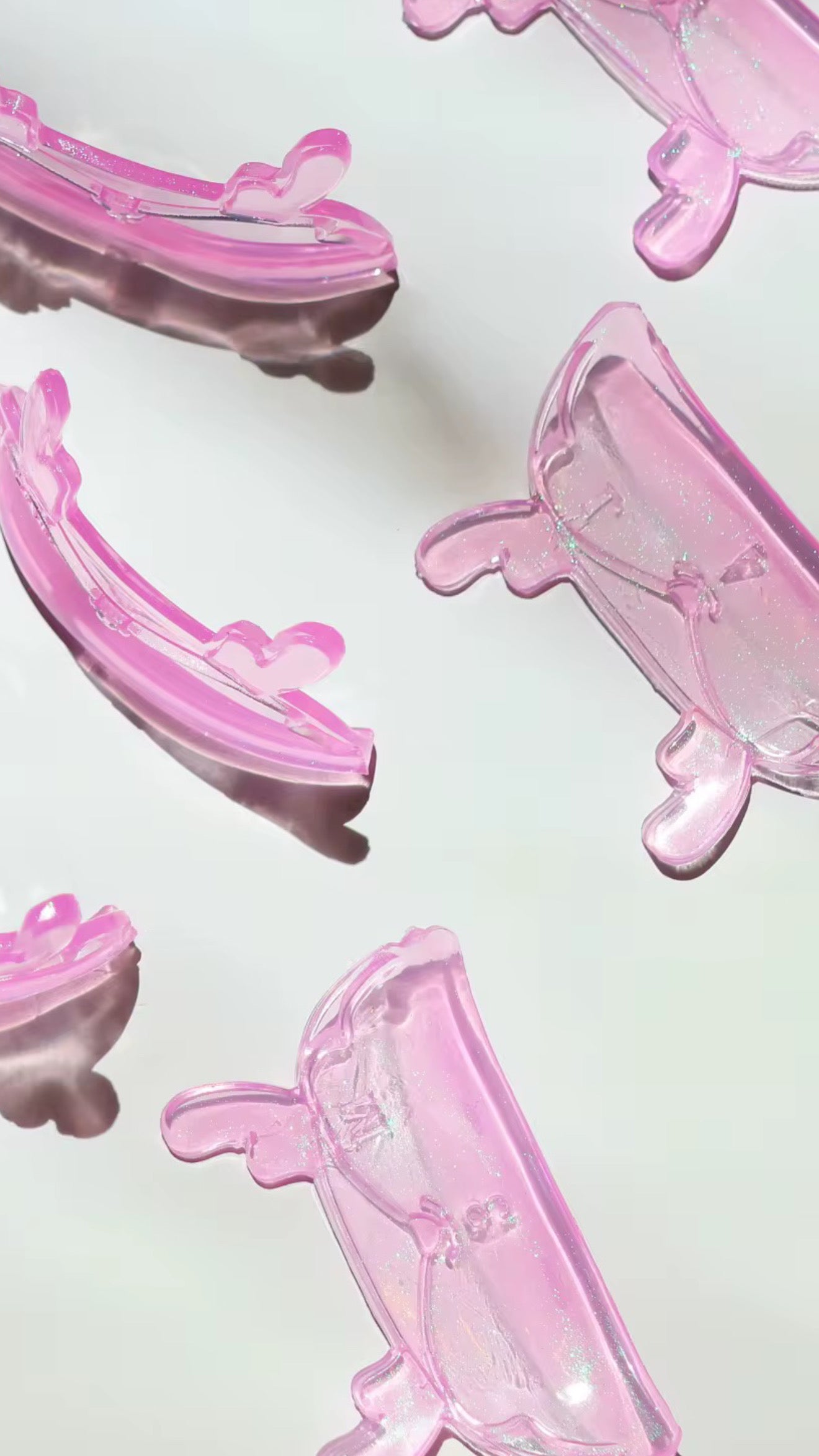 Reindeer Jelly Shields