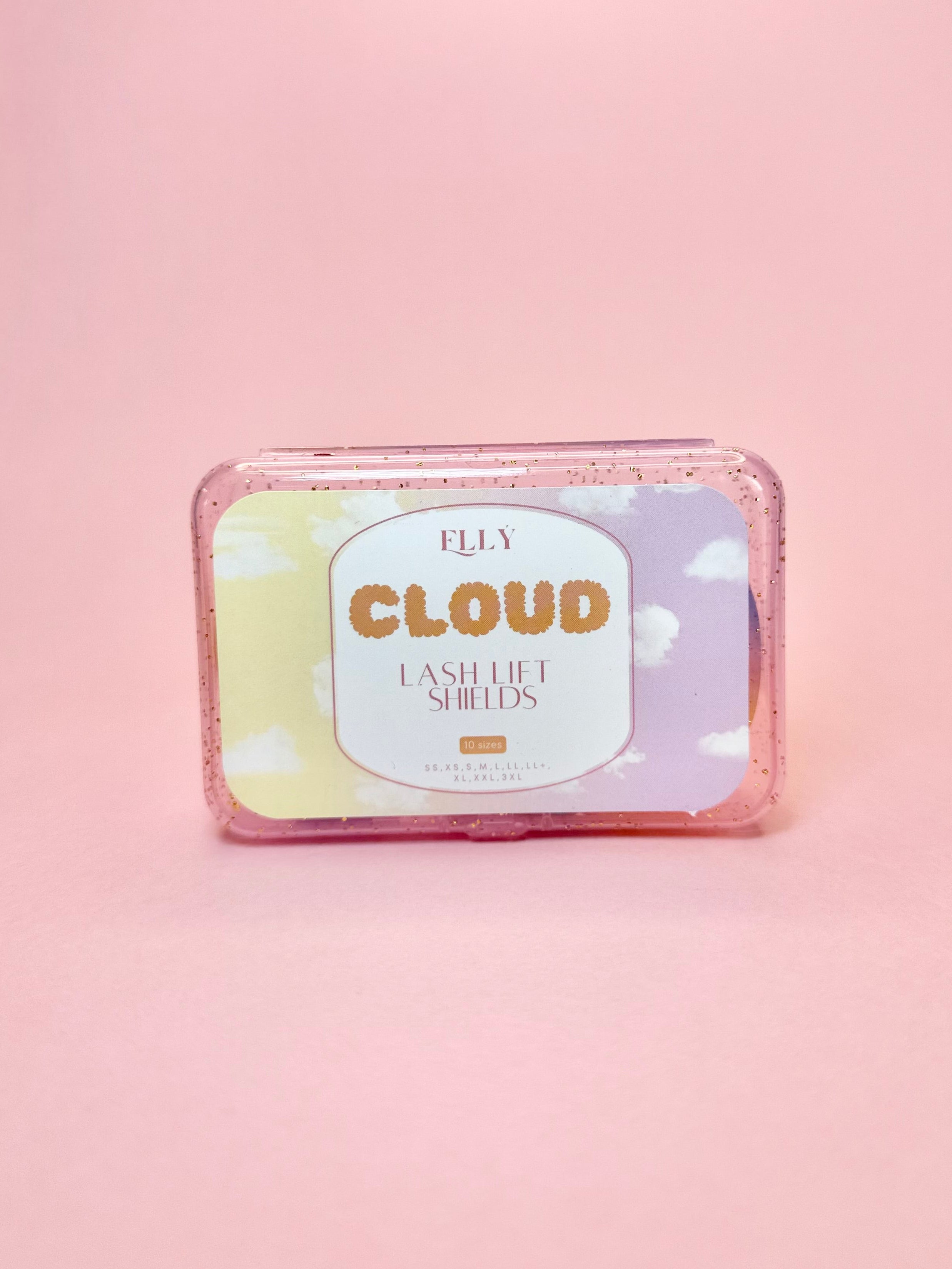Cloud Lash Lift Shields