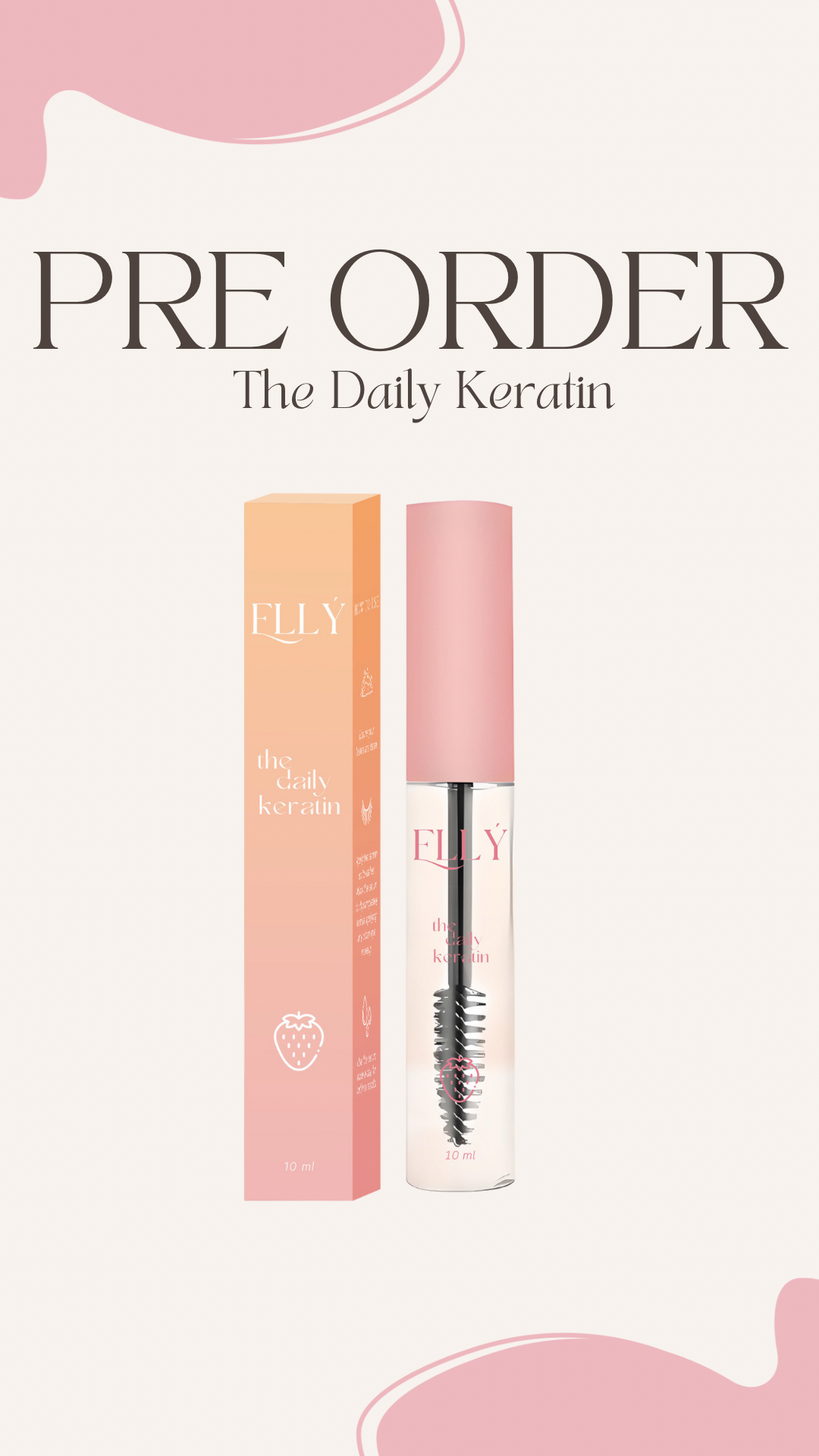The Daily Keratin