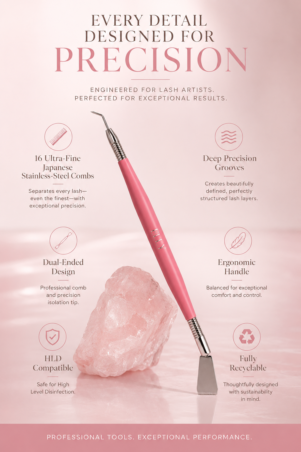 LUXE LIFT TOOL