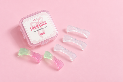 LASH LOCK