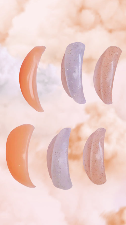 Halo Lash Lift Shields