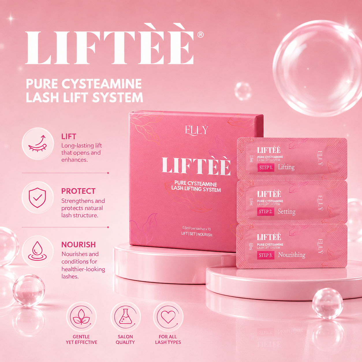 LIFTÈÈ®