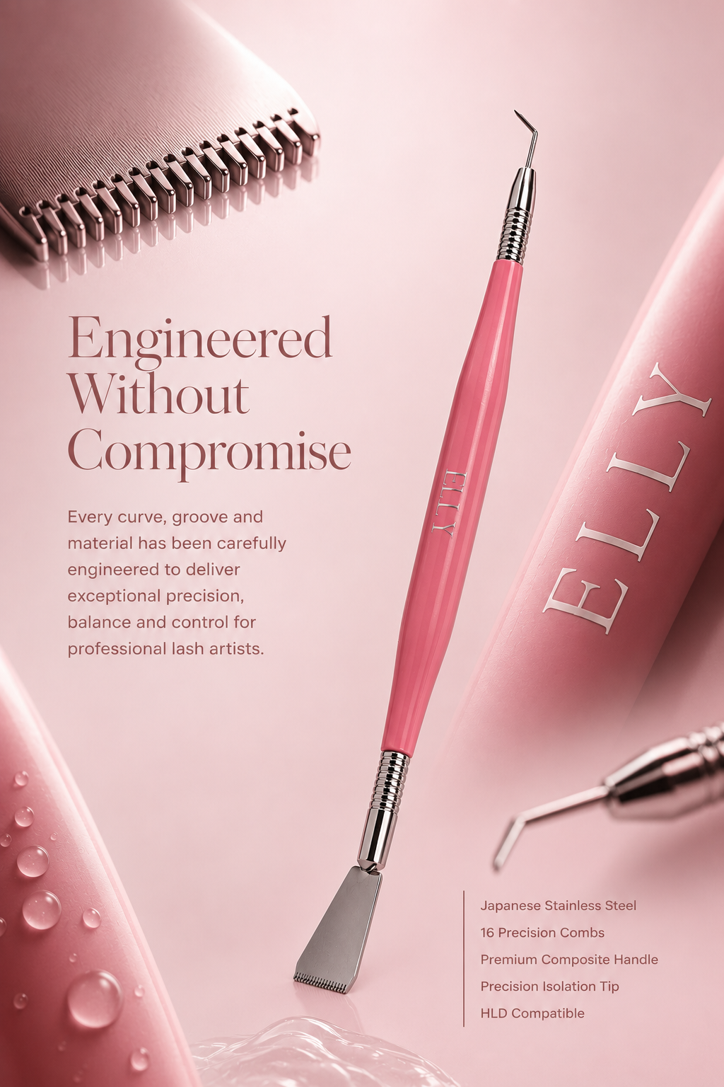LUXE LIFT TOOL