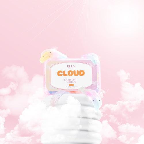 Cloud Lash Lift Shields (LU Curl)