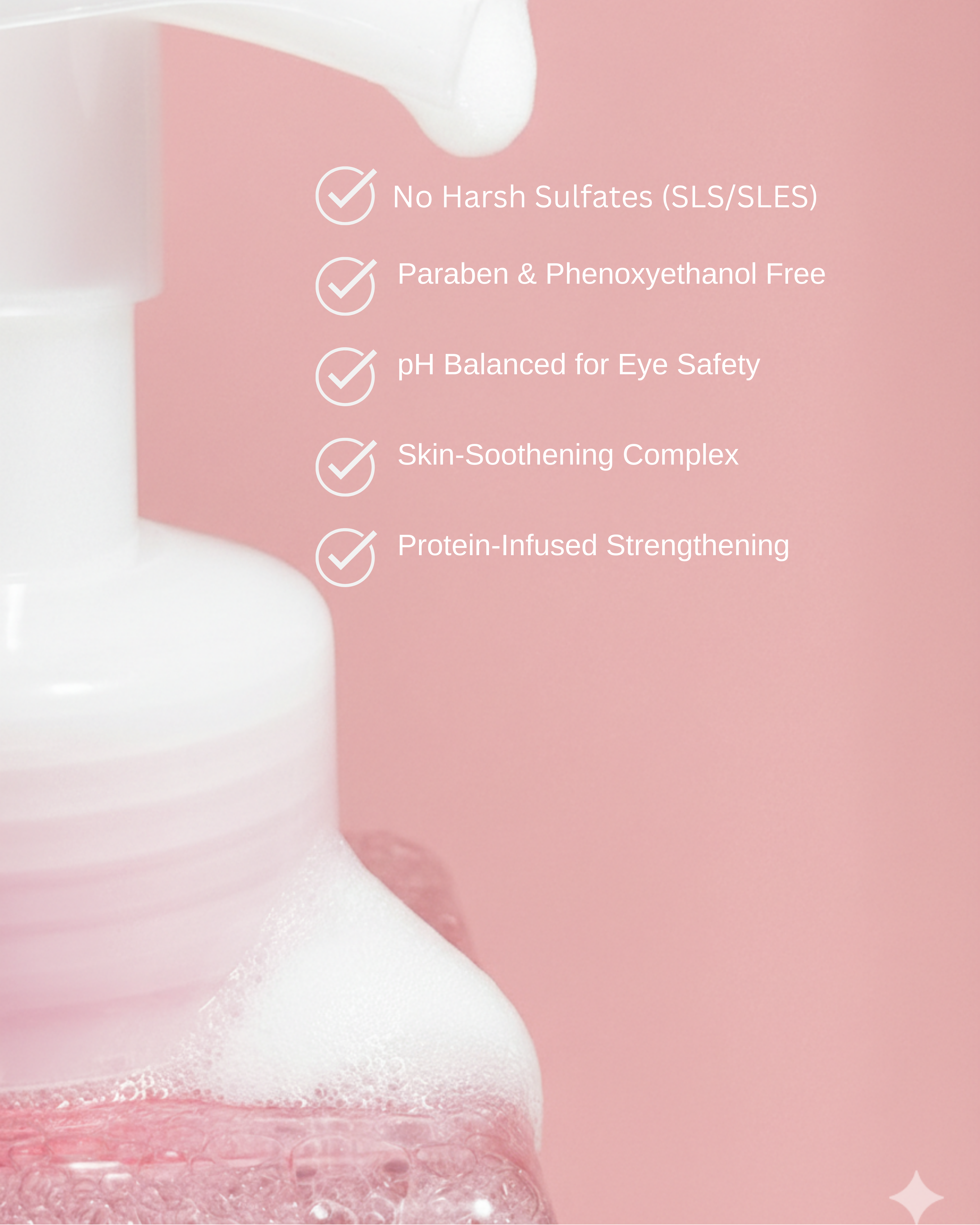 Premium Silk Cleanser