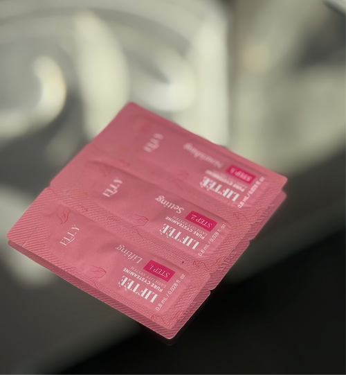 Intro Pack