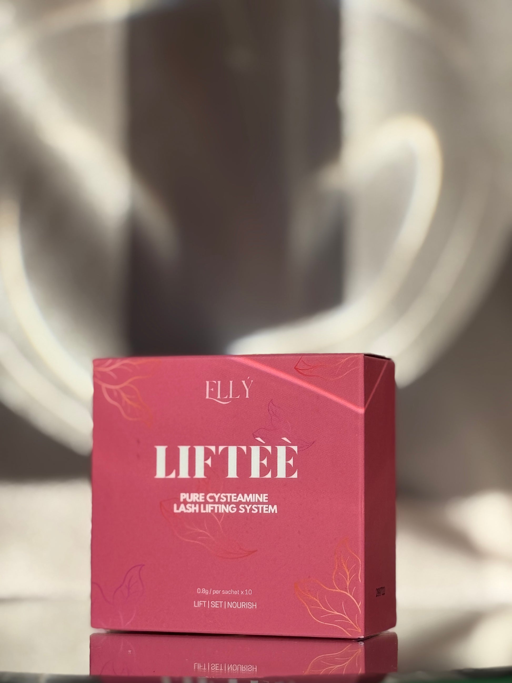 LIFTÈÈ