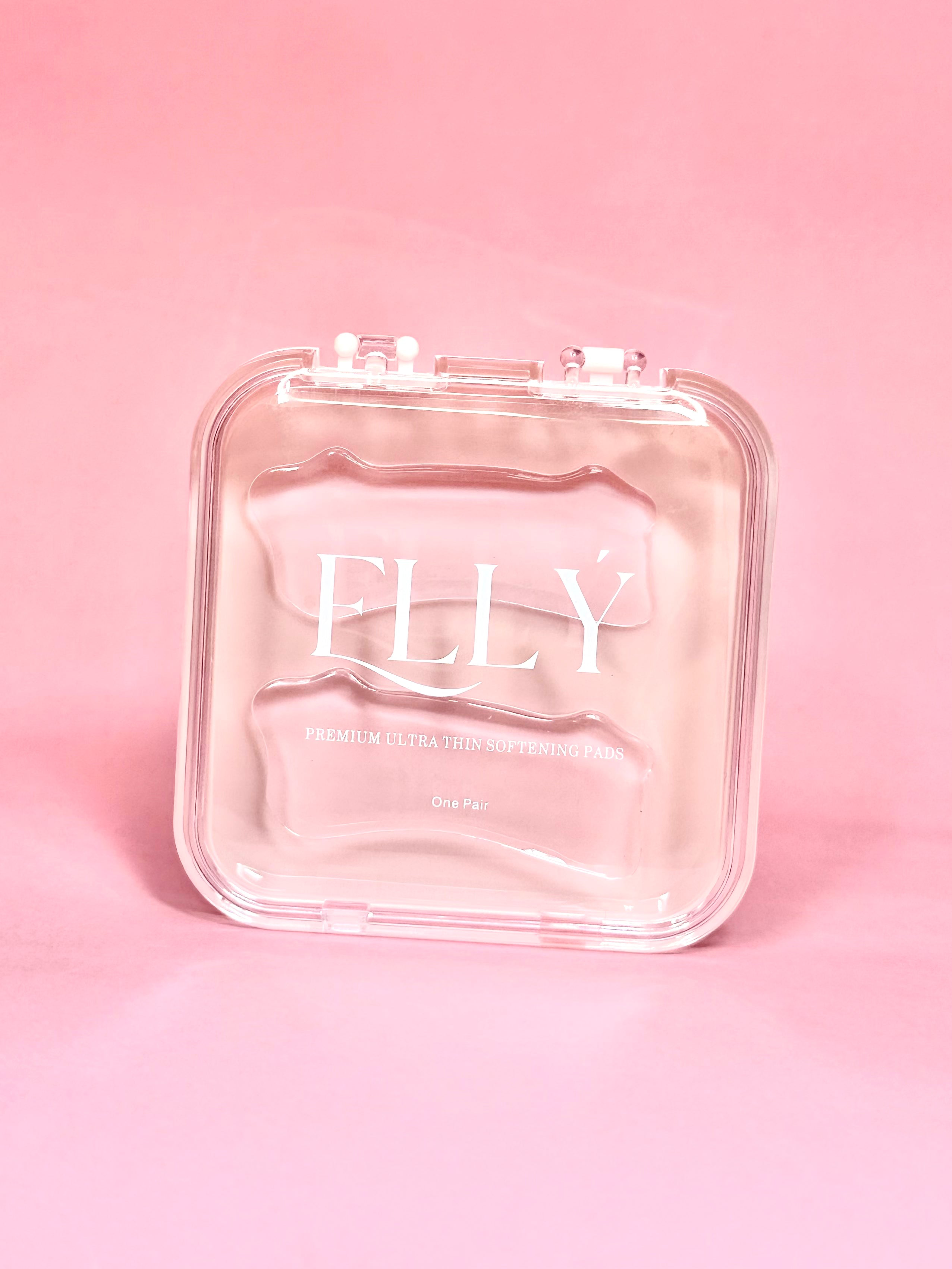 Premium Ultra-Thin Softening Pads