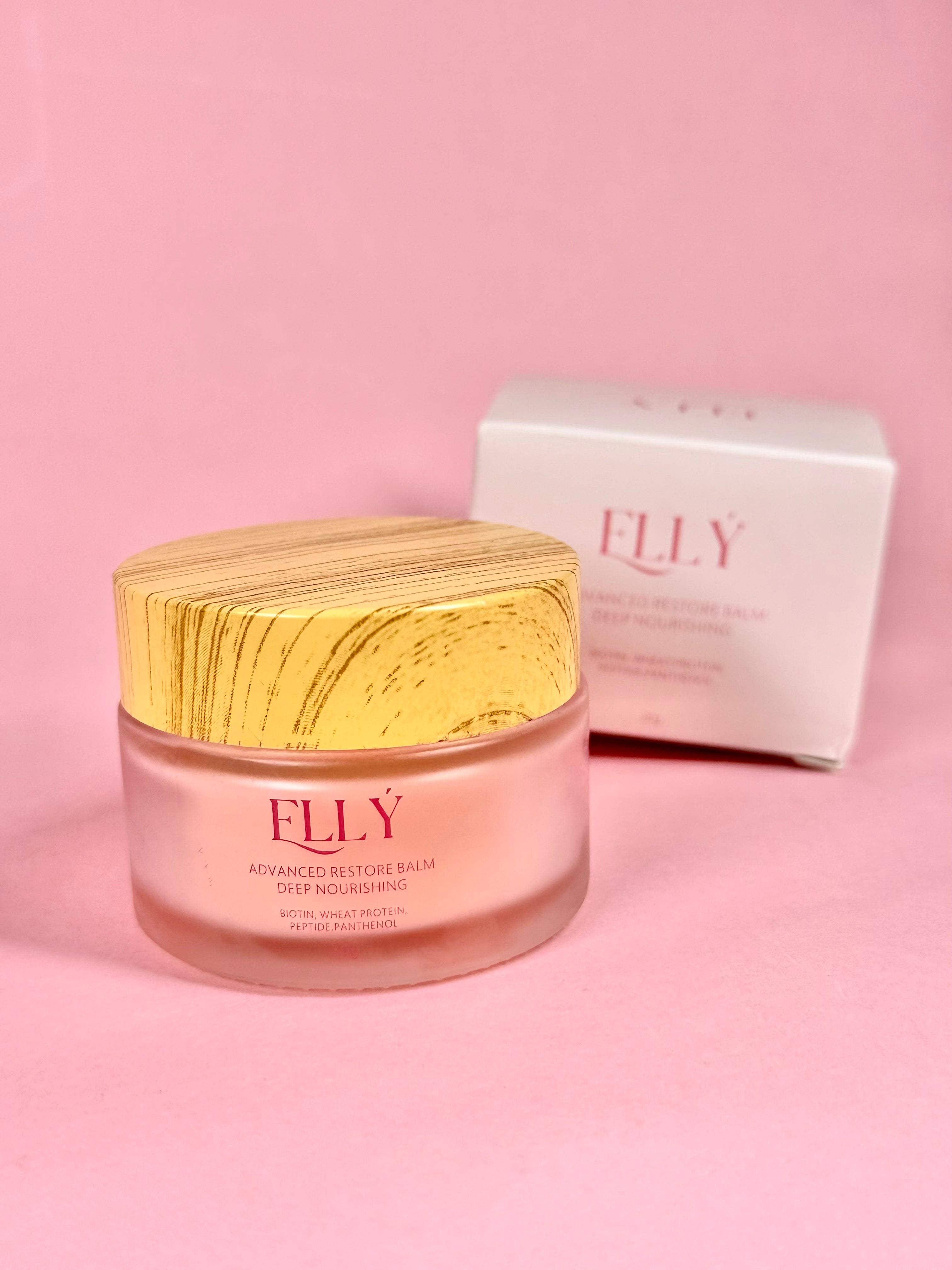 Advanced Restore Balm