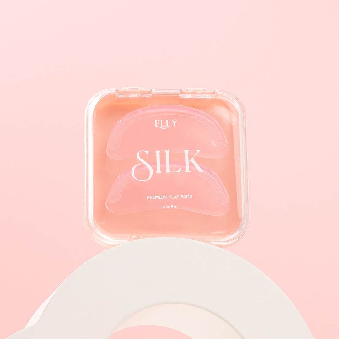 Silk Premium pad