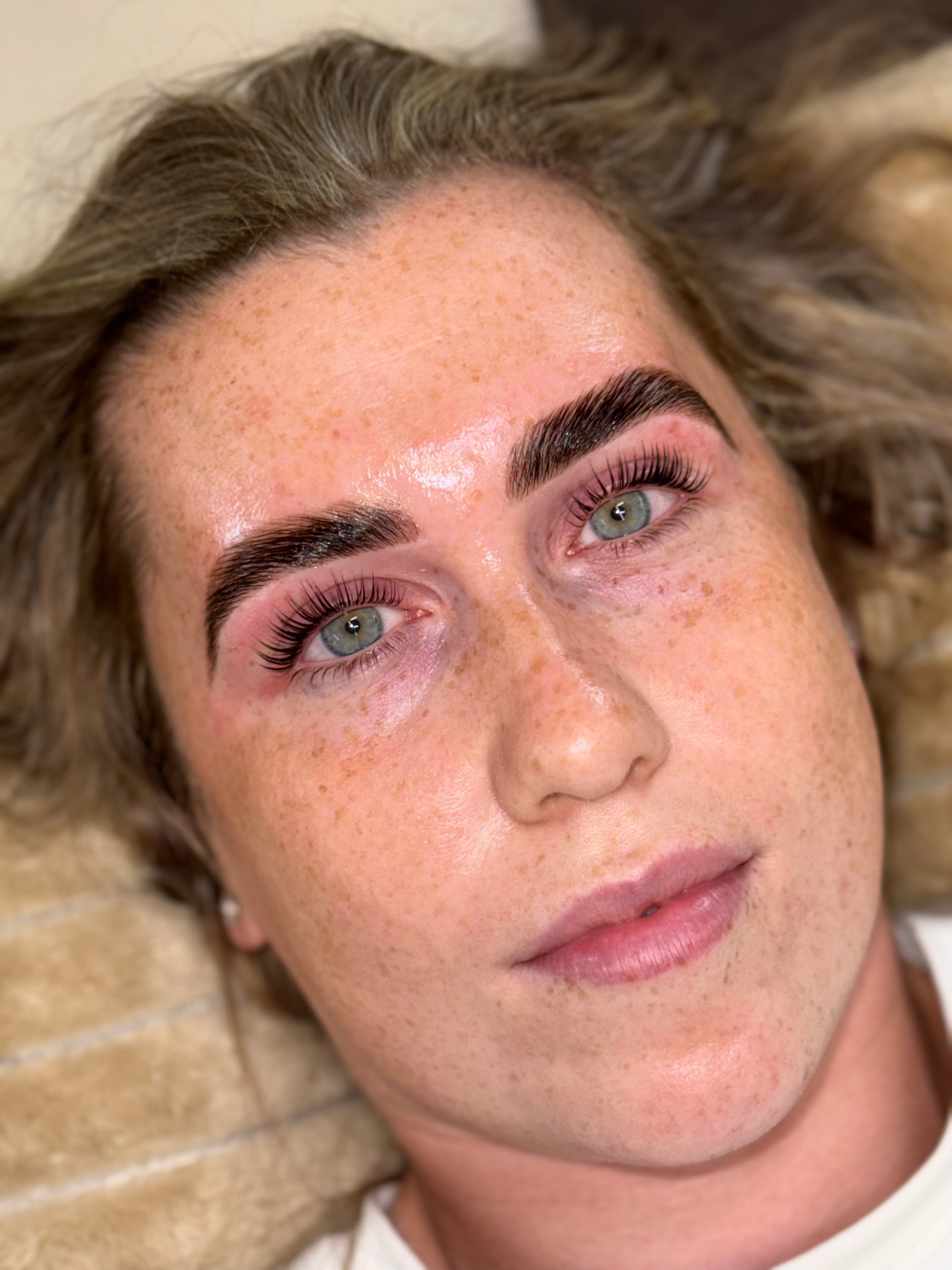 Korean Lash Masterclass