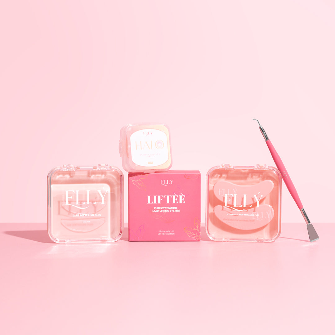 The Korean Lift Essentials Bundle