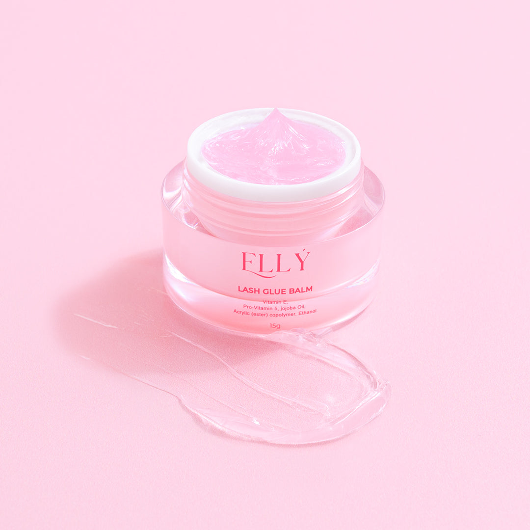 LASH GLUE BALM