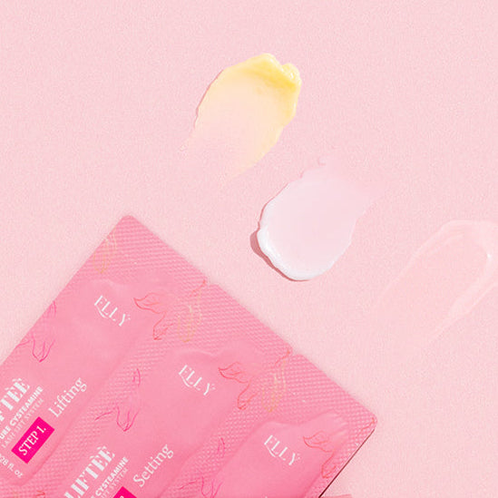 LIFTÈÈ® Lash Lift Sample