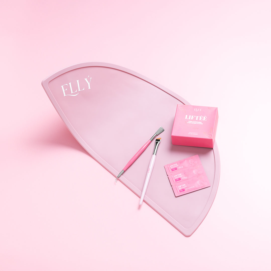 Signature Lash Mat