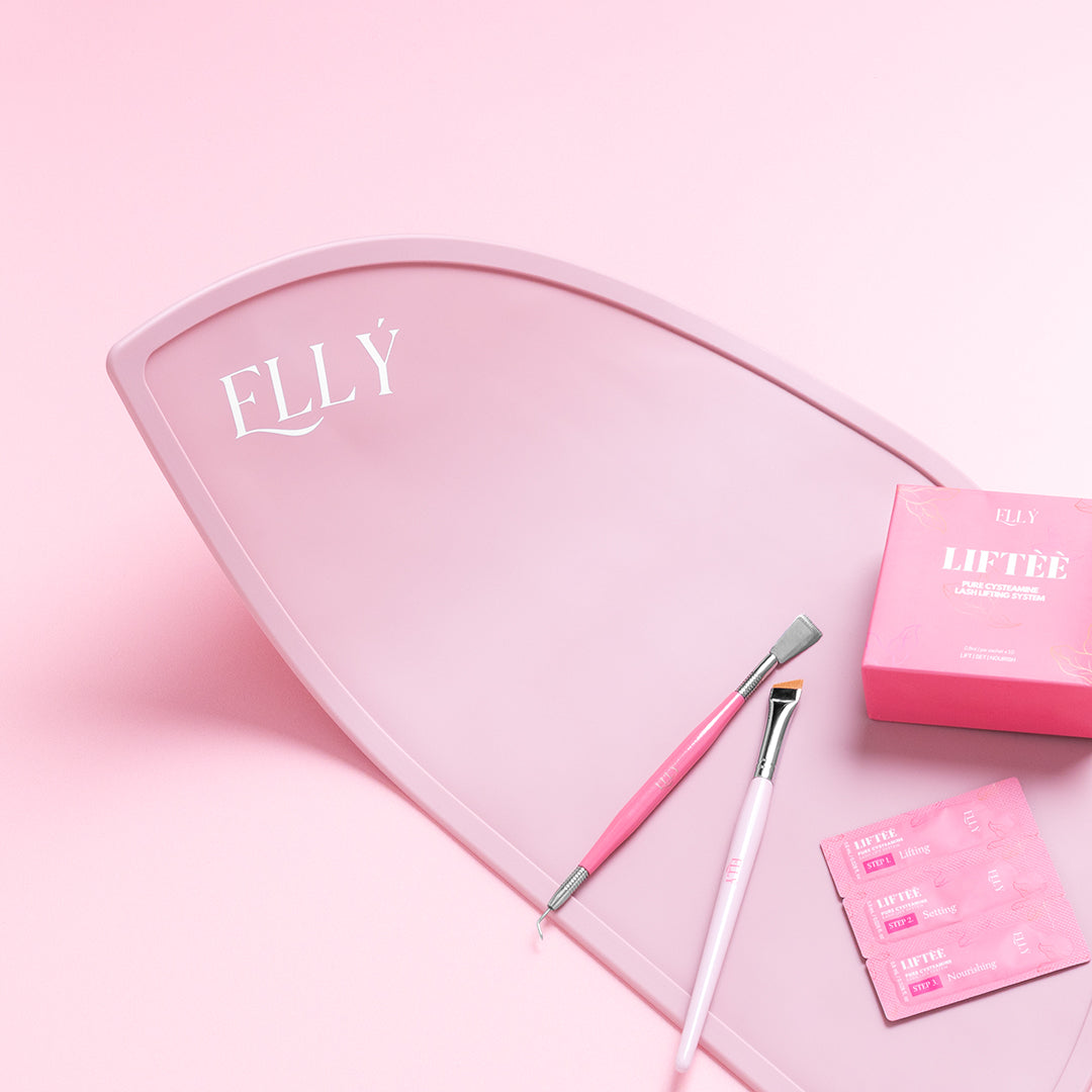Signature Lash Mat