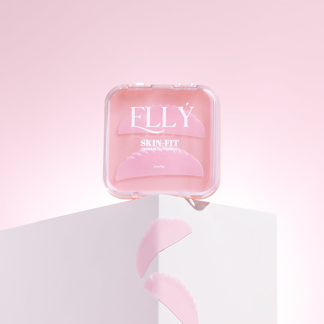 Skin-Fit Premium Flat Shield