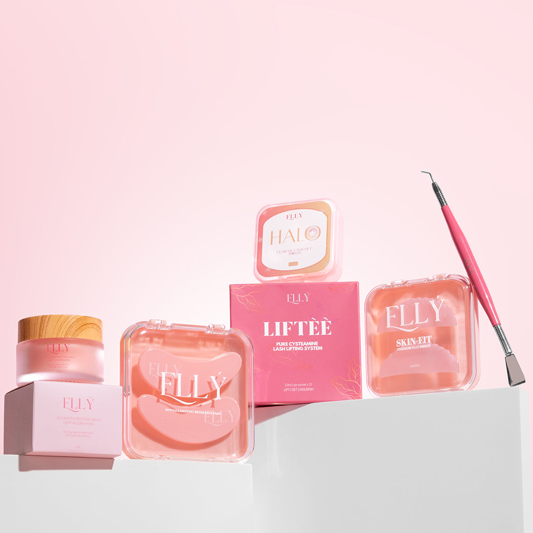 The Korean Lift Signature Bundle