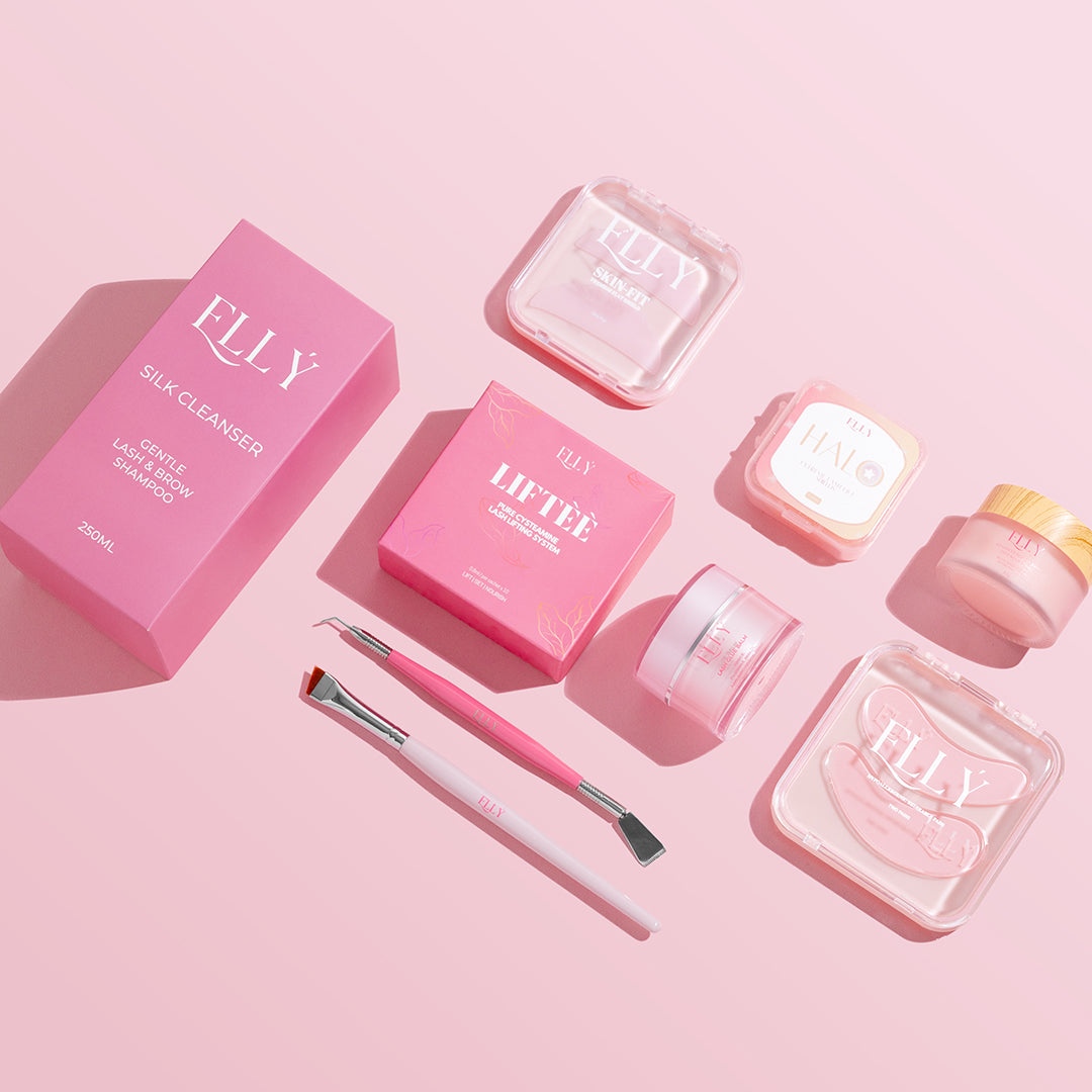 The Korean Lift Supremè Bundle