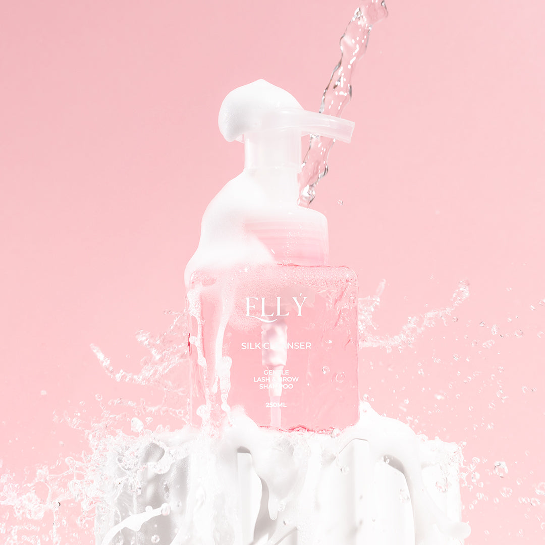 Premium Silk Cleanser