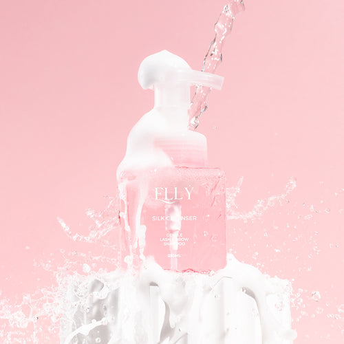 Premium Silk Cleanser