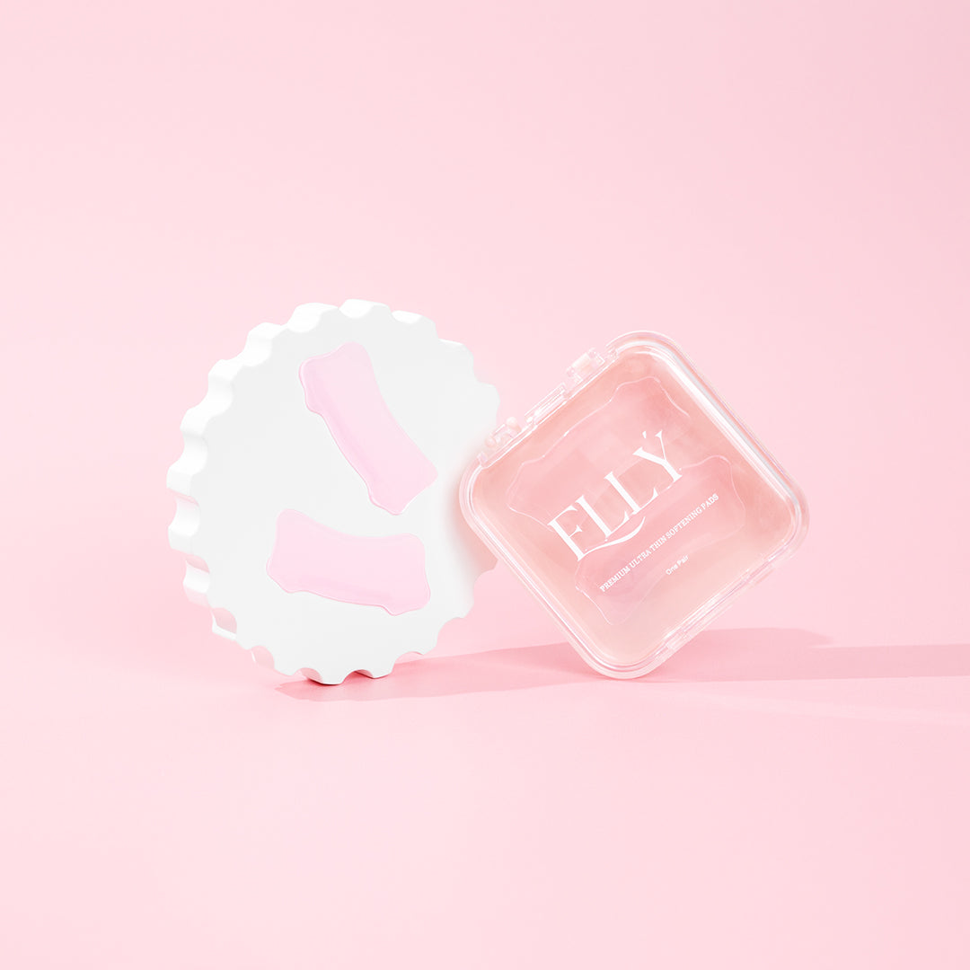 Premium Ultra-Thin Softening Pads