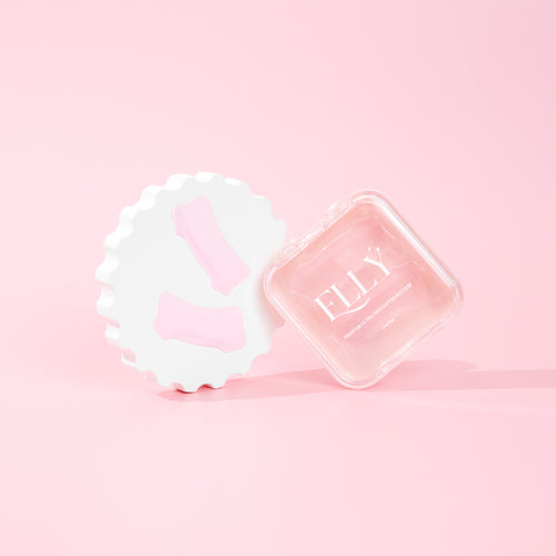 Premium Ultra-Thin Softening Pads